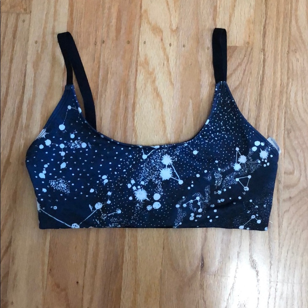 Onzie Sports Bra